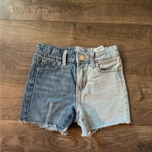 Old Navy Denim Shorts - 5T